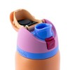 Owala 32oz FreeSip Stainless Steel Water Bottle - 3 of 4