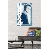 Trends International Netflix Outer Banks: Season 4 - JJ Unframed Wall Poster Prints - 2 of 4