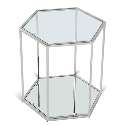 Meridian Furniture,Sei End Table