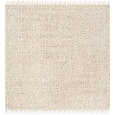 Natural Fiber NF368 Hand Woven Indoor Rugs - Safavieh