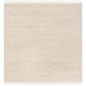 Natural Fiber NF368 Hand Woven Indoor Rugs - Safavieh - 1 of 3