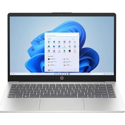 HP 14-em0167nr 14" HD Laptop AMD Ryzen 3 7320U 8GB 512GB Win11HS - Manufacturer Refurbished