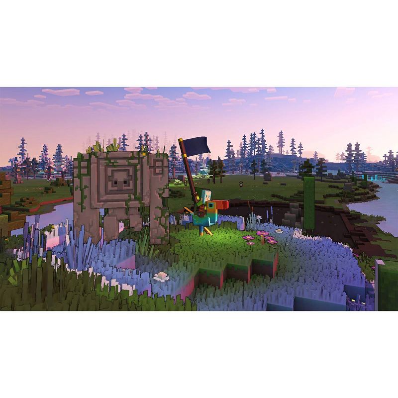 Minecraft Legends - Xbox Series X/Xbox One, 2 of 8