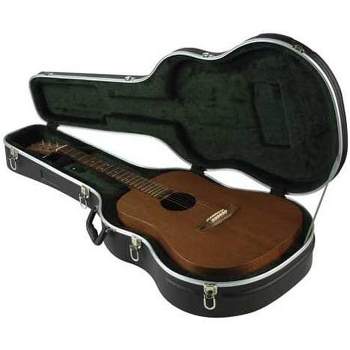 SKB Cases Acoustic Dreadnought Economy Guitar Case