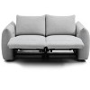 NicBex Couches for Living Room Loveseat Power Lift Sofa Home Theater Seat Upholstered Sleeper Couch Indoor Furniture with USB Power - 4 of 4