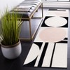 Rodeo Drive RD856 Hand Tufted Indoor Rugs - Safavieh - 2 of 4