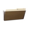 Storex Wall File, Legal Size, 16" x 4" x 7", Smoke - image 3 of 4