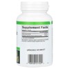 Natural Factors Betaine Hydrochloride with Fenugreek, 500 mg, 90 Vegetarian Capsules - 2 of 3