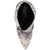 Journee Collection Women's Jo Pull On Kitten Heel Booties - 4 of 4