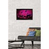 Trends International Netflix Squid Game: Season 2 - Red Guards Framed Wall Poster Prints - 2 of 4