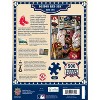 MasterPieces 500 Piece Puzzle - Boston Red Sox Locker Room - 15"x21" - 4 of 4