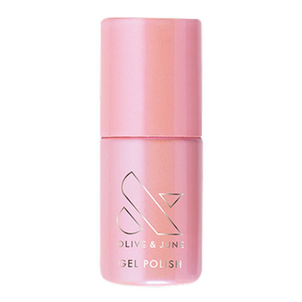Olive & June Gel Nail Polish - Olive Y'all - 0.46 fl oz