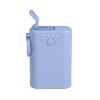 GEMS Waterproof 2000mAh Power Bank - 2 of 3