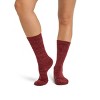 Jockey Women's Made in America* Light Marl Hiking Crew Sock - 2 of 2