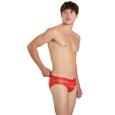 Sporti Sailor's Knot Brief Swimsuit (26-40) — фото 4