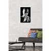 Trends International Tupac - Praying Framed Wall Poster Prints - 2 of 4