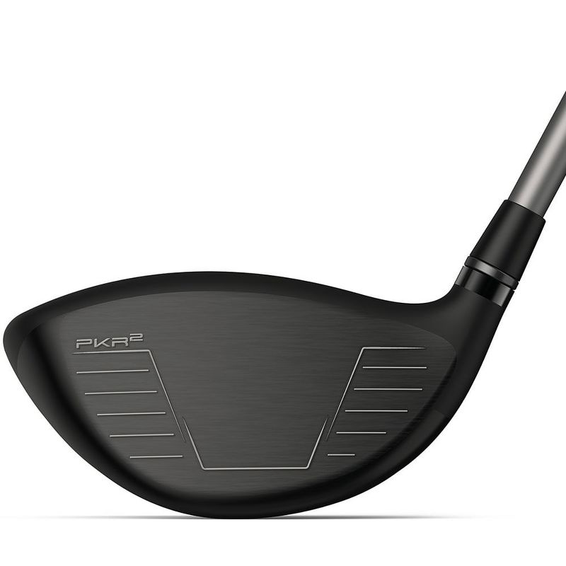 Wilson Women's Dynapower Driver, 4 of 9