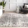 Nuloom Deedra Modern Abstract Indoor Area Rug - 4 of 4