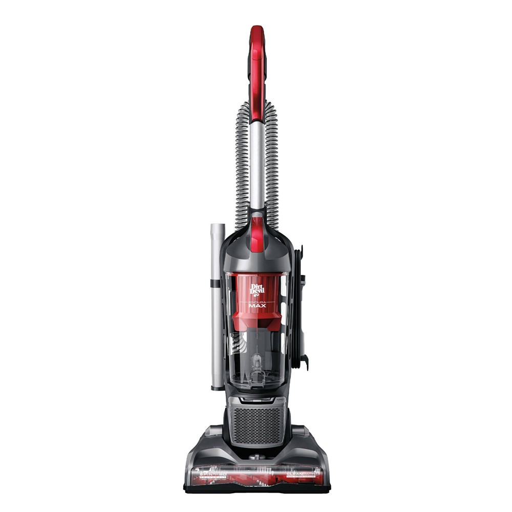 UPC 046034903504 product image for Dirt Devil Endura Max Bagless Upright Vacuum Cleaner - UD70174 | upcitemdb.com