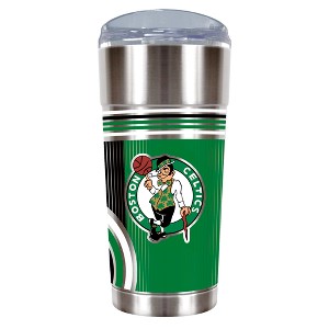 NBA Boston Celtics 24oz Cool Vibes Eagle Tumbler - 1 of 2