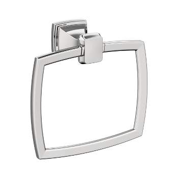 Amerock Revitalize Wall Mounted Towel Ring