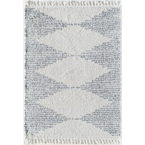 Rugs America Moon Area Rug - 1 of 4