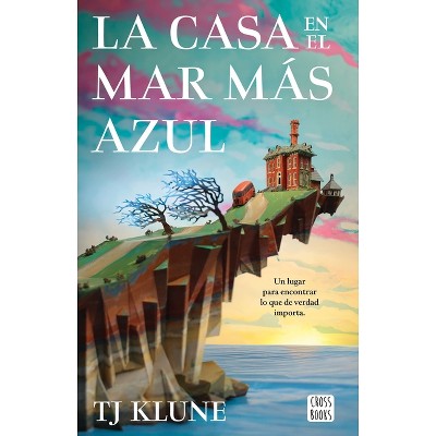 Bajo La Puerta De Los Susurros / Under The Whispering Door - By Tj Klune  (paperback) : Target