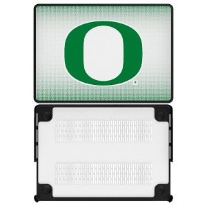 Keyscaper NCAA Big Ten Universities Linen Laptop Case for Apple MacBook - 1 of 4