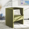 Eydis Accent Chair - ACH4014 - Safavieh - 2 of 4