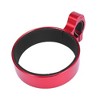 Unique Bargains Aluminum Alloy Bicycle Handlebar Drink Cup Bottle Holder - 3 of 4