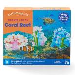 Create + Play: Coral Reef