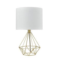 Small Bedside Lamps Target, Small Bedroom Dresser Lamps