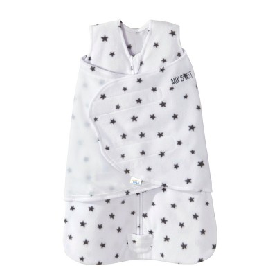 fleece swaddles