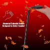 GreatCircleUSA Universal Vacuum Kit - For Our LCE01 Wood Chipper, Taz Wood Chippers, & Earthquake Wood Chippers - 4 of 4