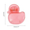 Unique Bargains Lightweight Duck-Shaped Toothbrush Covers - 2 of 4