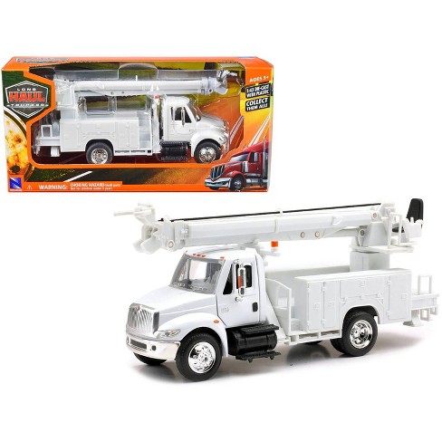 diecast toy trucks