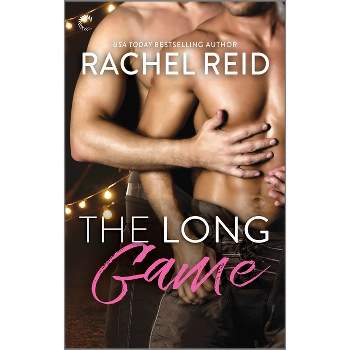 The Long Game - (Game Changers) by  Rachel Reid (Paperback)