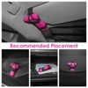 Multi-function Hammer Two-in-one Safety Hammer Rescue Hammer Car Escape Hammer Window Breaker Vehicle Emergency Tool - 3 of 4
