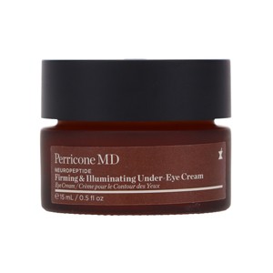 Perricone MD Neuropeptide Lifting & Illuminating Under-Eye Cream 0.5 oz - 1 of 4