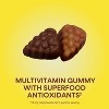 Nature's Way Alive! Women's 50+ Gummy Multivitamin - Mixed Berry Flavored - 130ct - 4 of 4