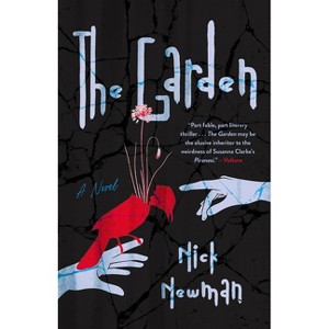 The Garden - by  Nick Newman (Paperback) - 1 of 1