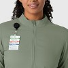 Wink Boundless Women's Warm Up Scrub Jacket - 4 of 4