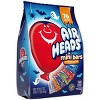 Airheads Mini Bars 76ct Halloween Stand Up Bag Chewy Candy - 32.16oz - 3 of 4