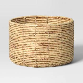 Large Coiled Basket - Threshold™