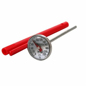 Relief Pak Dial Thermometer - 1 of 1