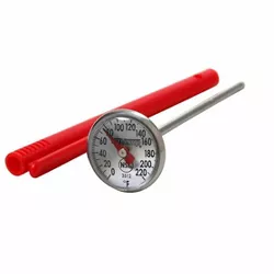 Relief Pak Dial Thermometer