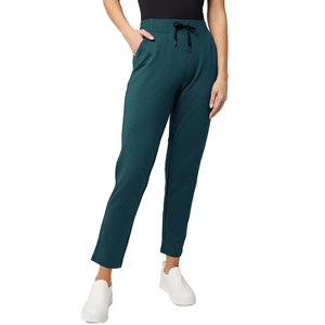 32 Degrees Women's Lightweight Ultra Comfy Everyday Pant - 1 of 4