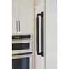 Amerock Ladera Backplate for Paneled Appliances and Large Cabinet Doors - 2 of 4