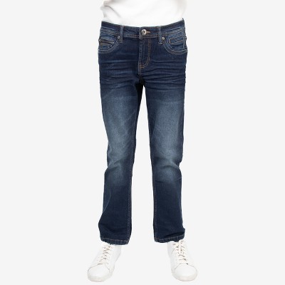 CULTURA Kid's and Boy's Stretch Denim Jeans