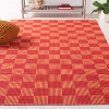 Striped Kilim STK801 Flat Weave Rugs - Safavieh - 2 of 4
